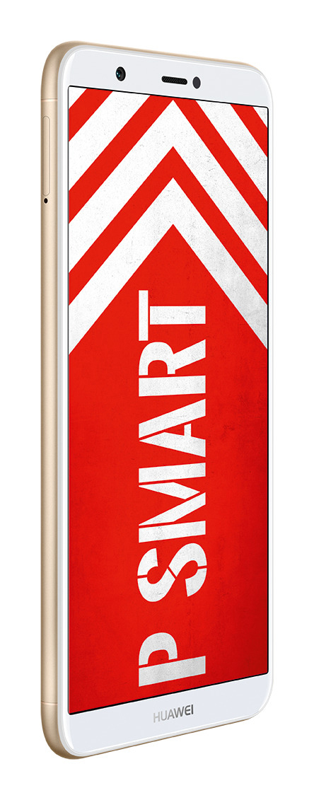 HUAWEI P smart  32 GB Gold Dual SIM