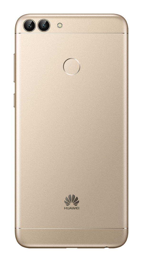 HUAWEI P smart  32 GB Gold Dual SIM