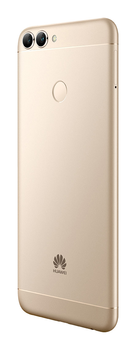 HUAWEI P smart  32 GB Gold Dual SIM