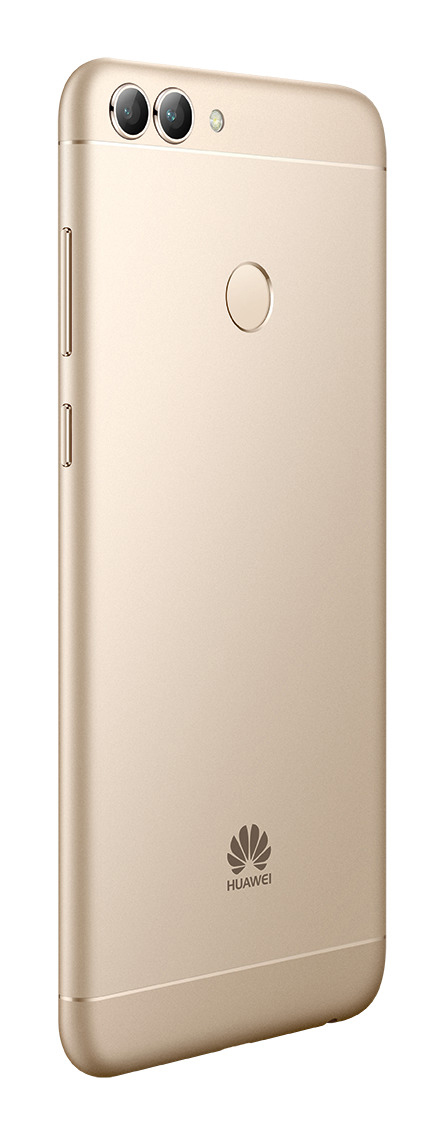 HUAWEI P smart  32 GB Gold Dual SIM