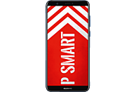 HUAWEI P smart  32 GB Blau Dual SIM