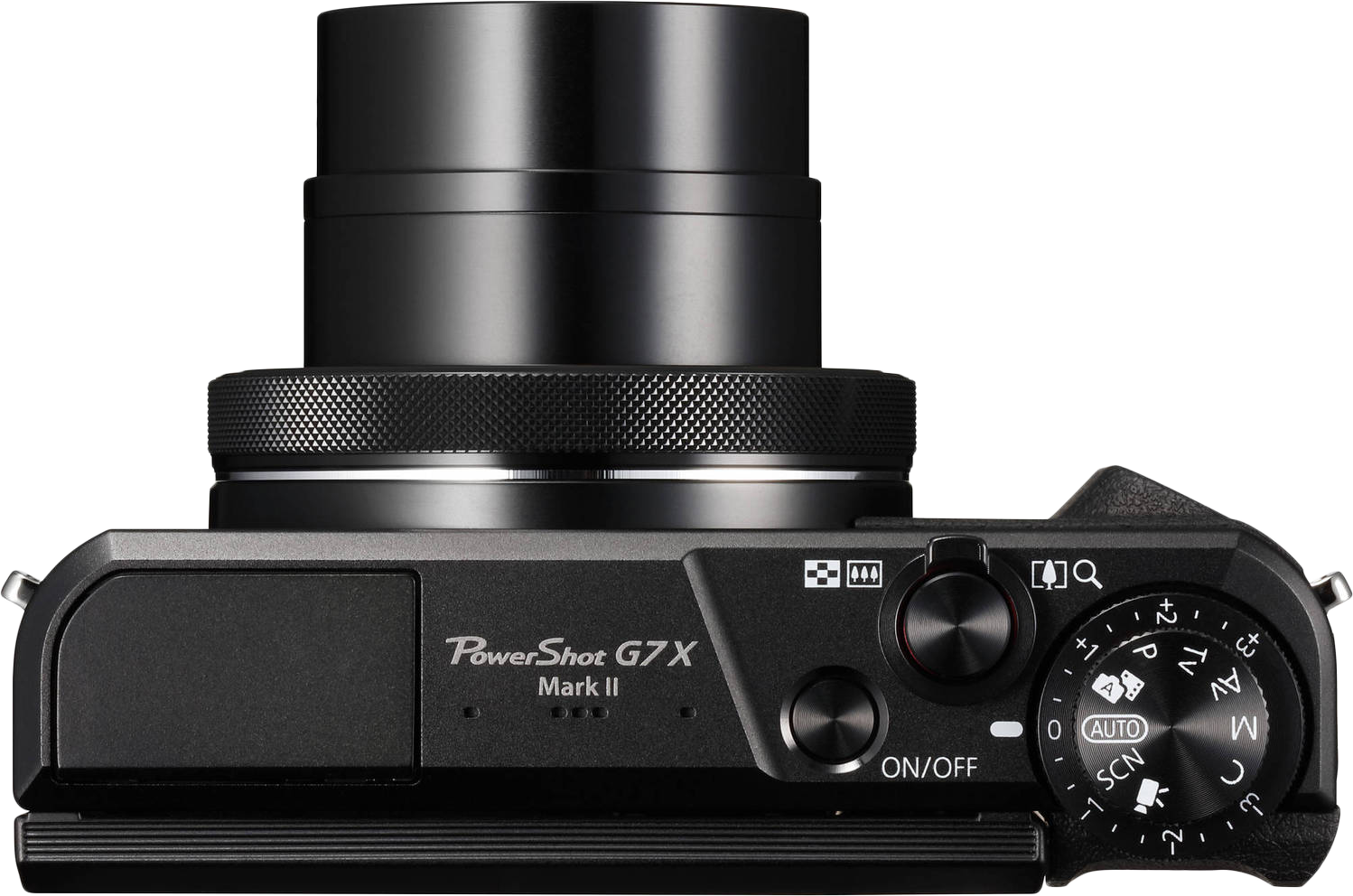 CANON PowerShot G7X MARK II digitális fényképezőgép | MediaMarkt