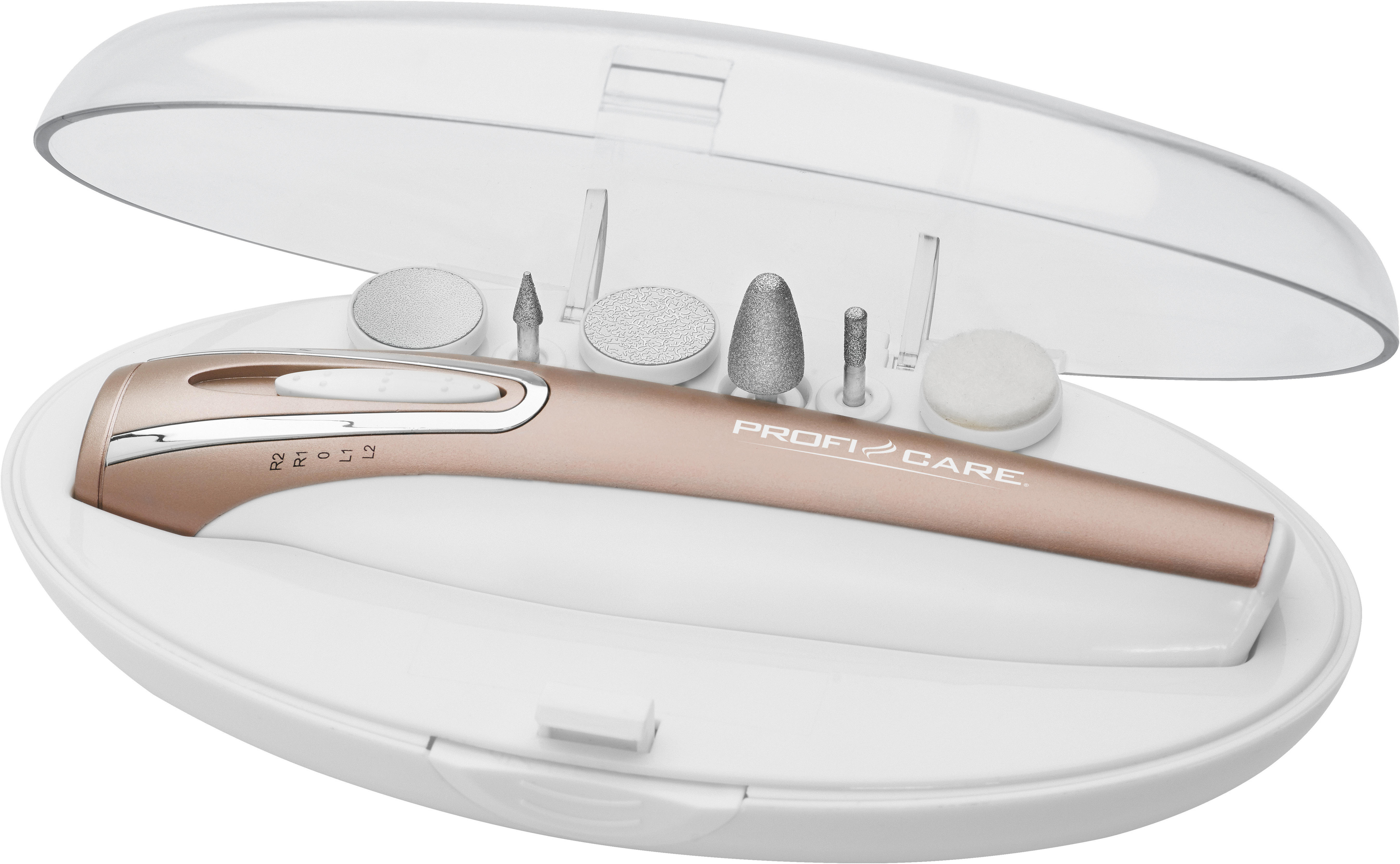 PROFI CARE Maniküre-/Pediküreset PC-MPS 3016