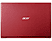 ACER Aspire 1 A114-31-C52L piros notebook NX.GQAEU.002 (14" matt/Celeron/4GB/64GB eMMC/Endless OS)