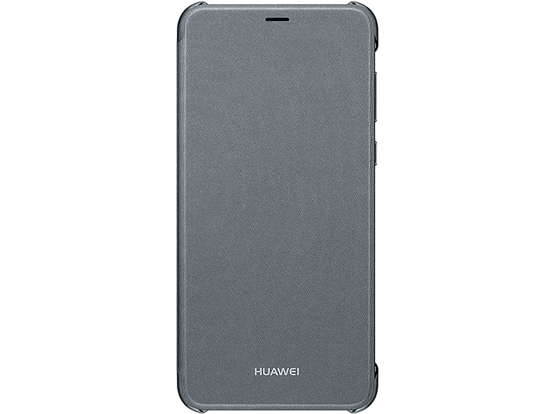 HUAWEI Cover Flip Case P Smart Noir (51992274)