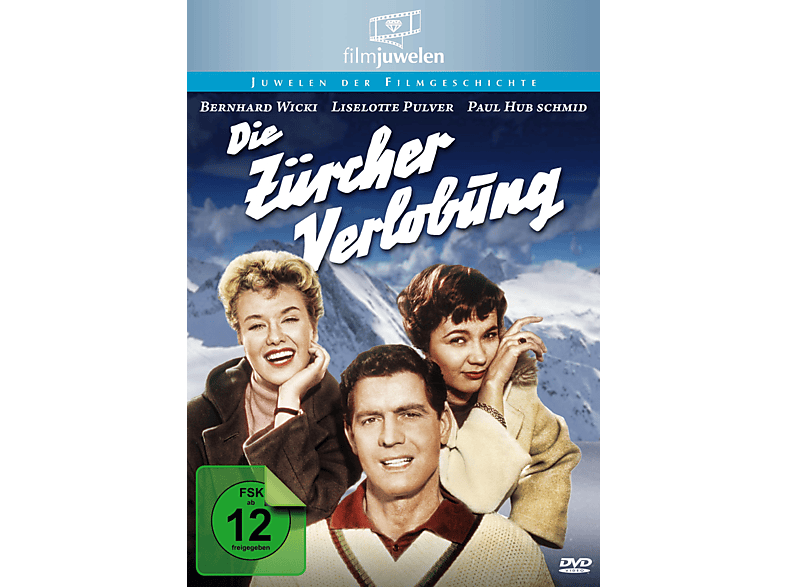die zurcher verlobung dvd online kaufen mediamarkt