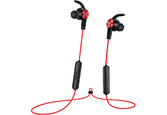 HUAWEI AM61 Bluetooth sport fülhallgató, piros