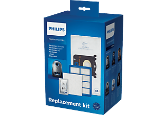 PHILIPS FC8060 kezdő szett porszívóhoz