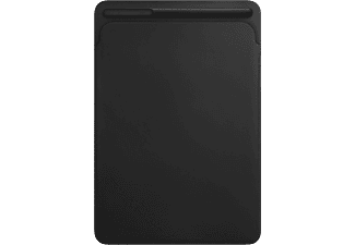 APPLE Bőrtok fekete iPad Pro 10,5"-hoz (mpu62zm/a)