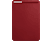 APPLE Bőrtok (PRODUCT)RED iPad Pro 10,5"-hoz (mr5l2zm/a)