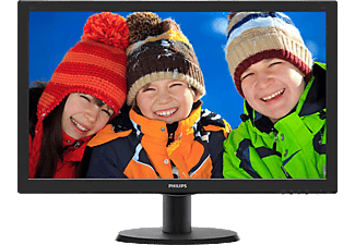 PHILIPS 243V5LHAB5-00 23.6 inç Monitör