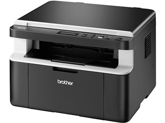 BROTHER DCP-1612W - Stampante laser