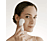 BRAUN FaceSpa Pro 911 - Epilierer (Weiss/Bronze)