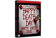 Happy Death Day - DVD