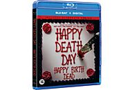 Happy Death Day - Blu-ray