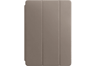 APPLE Bőr szürke Smart Cover iPad Pro 10,5"-hoz (mpu82zm/a)