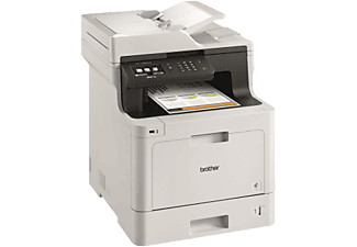 BROTHER MFC-L8690CDW - Imprimante laser