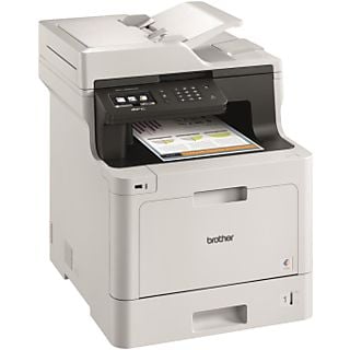 BROTHER MFC-L8690CDW - Multifunktionsdrucker