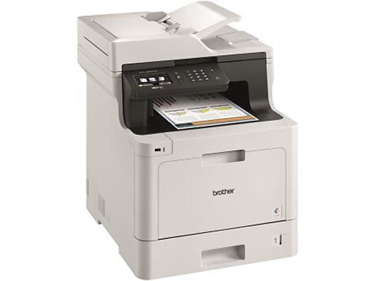 BROTHER MFC-L8690CDW - Multifunktionsdrucker