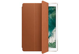 APPLE Bőr Smart Cover vörösesbarna iPad Pro 12,9"-hoz (mpv12zm/a)