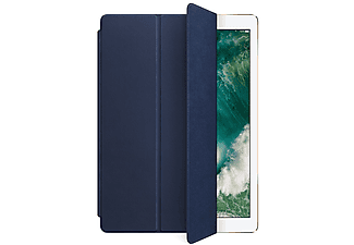 APPLE Bőr Smart Cover éjkék iPad Pro 12,9"-hoz (mpv22zm/a)