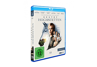 Gestüt Hochstetten 1. Staffel Blu-ray