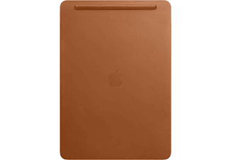 APPLE Bőrtok vörösesbarna iPad Pro 12,9"-hoz (mq0q2zm/a)