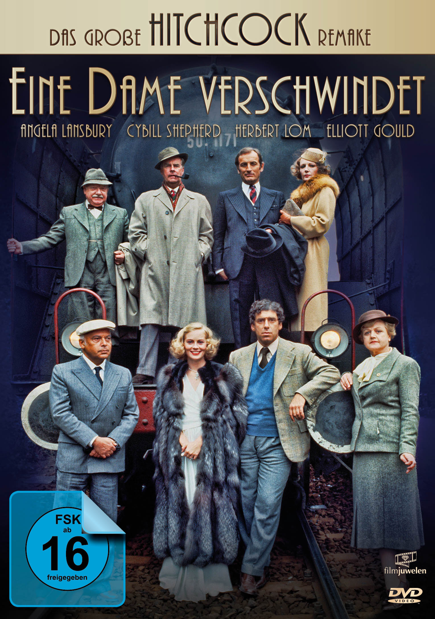 Filmposter: 