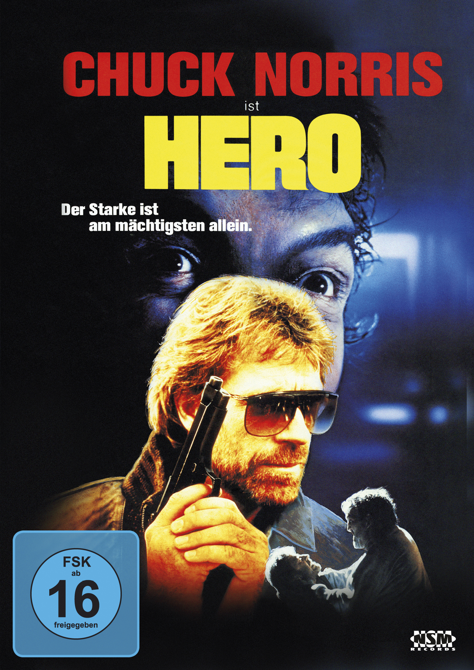 – Hero Cult Uncut\