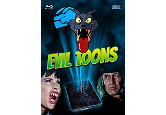 Evil Toons | Trash Collection 48 Blu-ray Online Kaufen | MediaMarkt