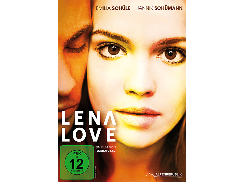 LenaLove DVD (FSK: 12)