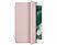 APPLE Smart Cover 9,7" készülékhez, pink (mq4q2zm/a)