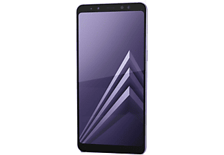 SAMSUNG Galaxy A8 Gri Akıllı Telefon