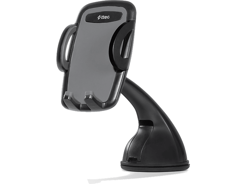 TTEC 2TT08 FlexGrip Compact Araç İçi Telefon Tutacağı