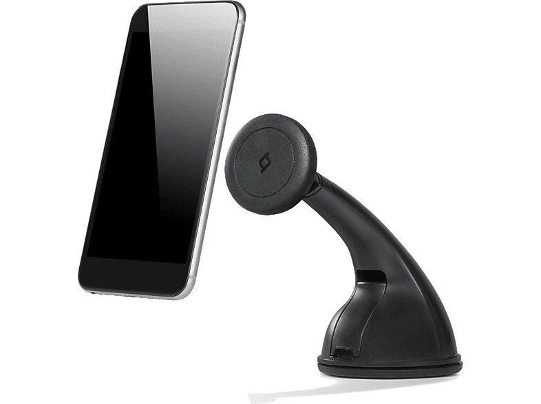 TTEC 2TT07 EasyDrive Grip Araç İçi Telefon Tutucu_0