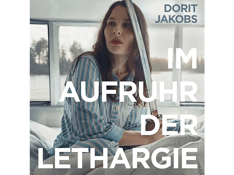 Dorit Jakobs - Aufruhr (Vinyl) der Lethargie - Im