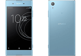 SONY XA1 Plus 32GB Akıllı Telefon Mavi