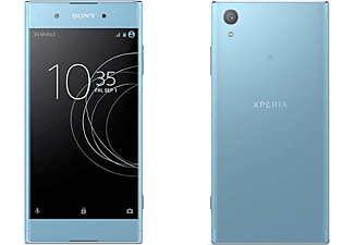 SONY XA1 Plus 32GB Akıllı Telefon Mavi Outlet