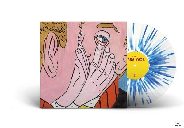 Odd Couple - Yada Yada (Coloured)  - (Vinyl)