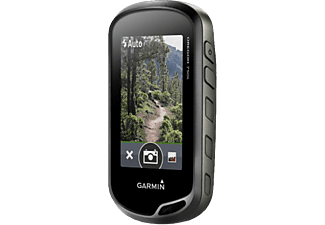 GARMIN Oregon 750t - Appareil de navigation (3 ", Noir)