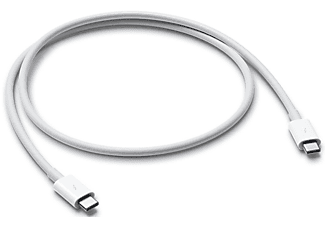 APPLE Thunderbolt 3-kabel (USB-C) – 0,8 m
