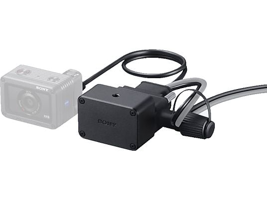 SONY CCB-WD1 - Boîte de contrôle de la caméra (Noir)
