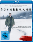 Schneemann [Blu-ray]
