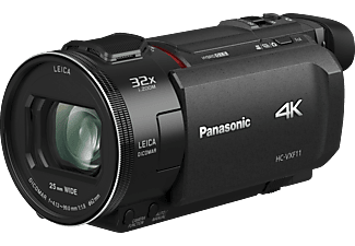 PANASONIC Panasonic HC-VXF11 - Videocamera - 4K UHD - Nero - Videocamera (Nero)