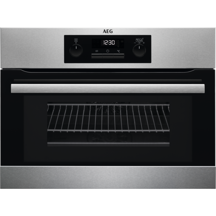 AEG Four multifonction CombiQuick (KMS361000M)