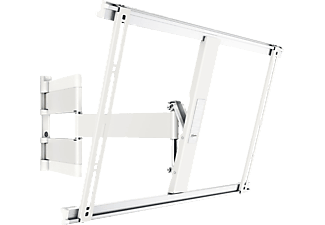 VOGELS THIN 545 - Support TV mural (40 " à 65 "), Blanc