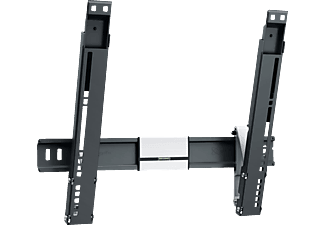 VOGELS THIN 415 - SVART TILT FÄSTE 26-55"