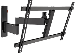 VOGELS WALL 3345 - Support TV mural (40 " à 65 "), Noir