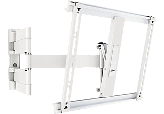 VOGELS THIN 445 - Support TV mural (26 " à 55 "), Blanc
