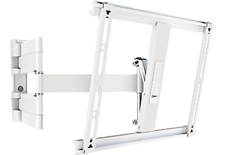 VOGELS THIN 445 - Supporto TV a parete (26 " a 55 "), Bianco